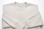 Softly Resilient Sweater