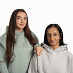 Softly Resilient Hoodie