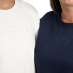 Raising and Rising Sweater