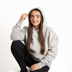 Breaking Cycles Hoodie
