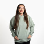 Softly Resilient Hoodie