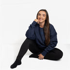 Raising and Rising Sweater
