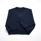 Raising and Rising Sweater