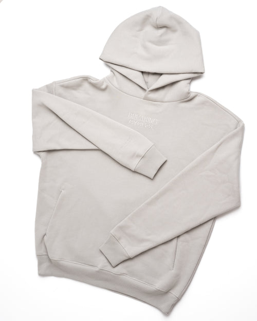 Breaking Cycles Hoodie