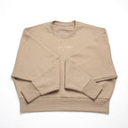 Breaking Cycles Sweater