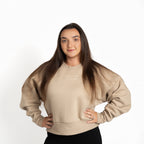 Breaking Cycles Sweater