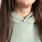 Softly Resilient Hoodie