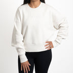 Softly Resilient Sweater