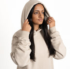 Raising and Rising Hoodie