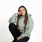 Softly Resilient Hoodie