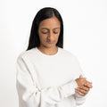 Softly Resilient Sweater