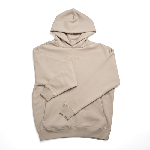Raising and Rising Hoodie